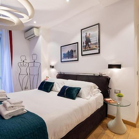 Rome As You Feel - Bazzoni Vatican Apartment Eksteriør bilde